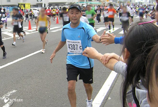 第６回 湘南国際マラソン