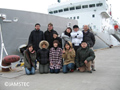 KR12-07�ҳ����С� (C)JAMSTEC