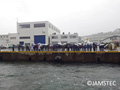 JAMSTEC���ܲ�������й�