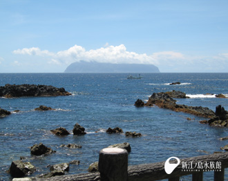 御蔵島