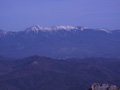 瑞がき山 山頂
