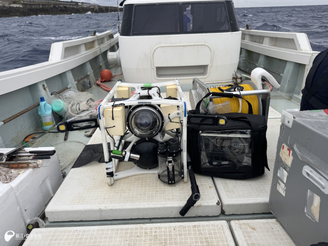 Tripod Finder 2（TPF2）