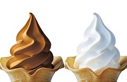 ソフトクリーム