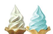 ソフトクリーム