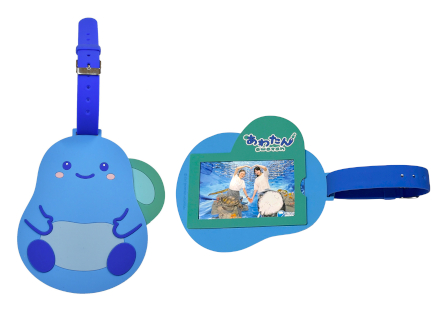 あわたん フォトホルダー