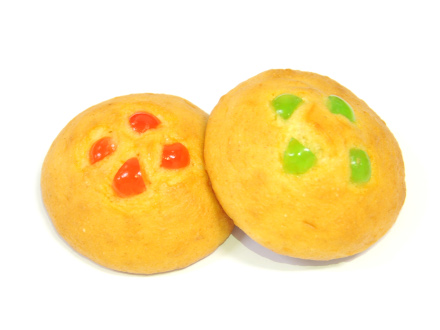 クラゲパン