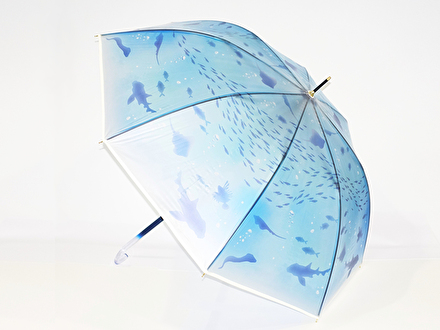 新江ノ島水族館×Wpc.コラボグッズ