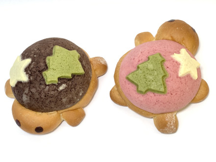 カメロンパン（もみの木）