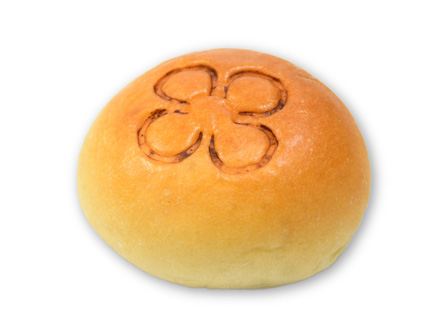 クラゲパン