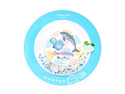 スフレパンケーキ ～4th Anniversary～