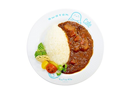 カレーライス（甘口／中辛）