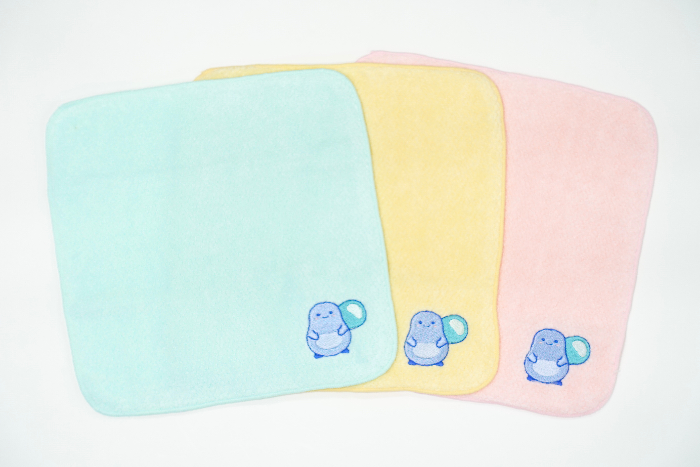 あわたんかんかん(タオル入り)