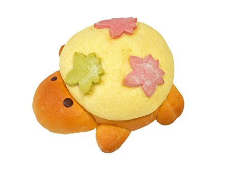 カメロンパン（紅葉）