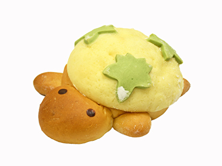カメロンパン（紅葉）