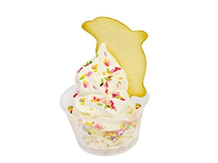 カラフルマリンサンデー