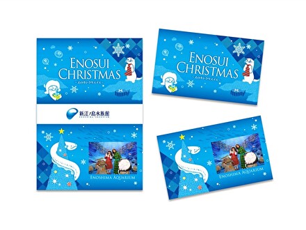 フォトカード プレゼント！