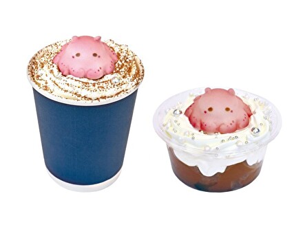 オーシャンカフェ | ショップ | 新江ノ島水族館