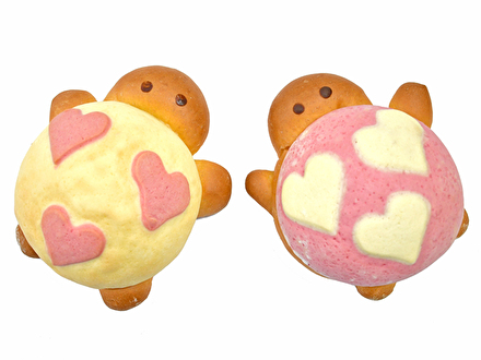 恋するカメロンパン