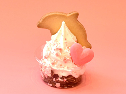 恋するドルフィンサンデー