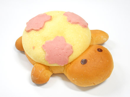 カメロンパン（さくら）