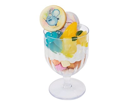 トロピカルパフェ ～5th Anniversary～