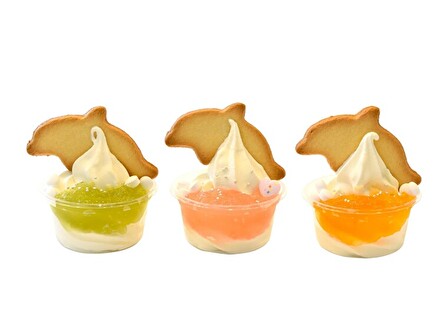 ドルフィンサンデー