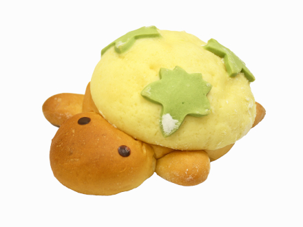 カメロンパン（紅葉）
