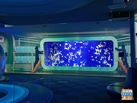 海月の宇宙（そら） | ショー・イベント | 新江ノ島水族館