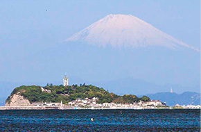 Shonan Enoshima