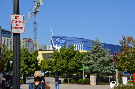 19 11 09 行ってまいりました アトランタ 新江ノ島水族館